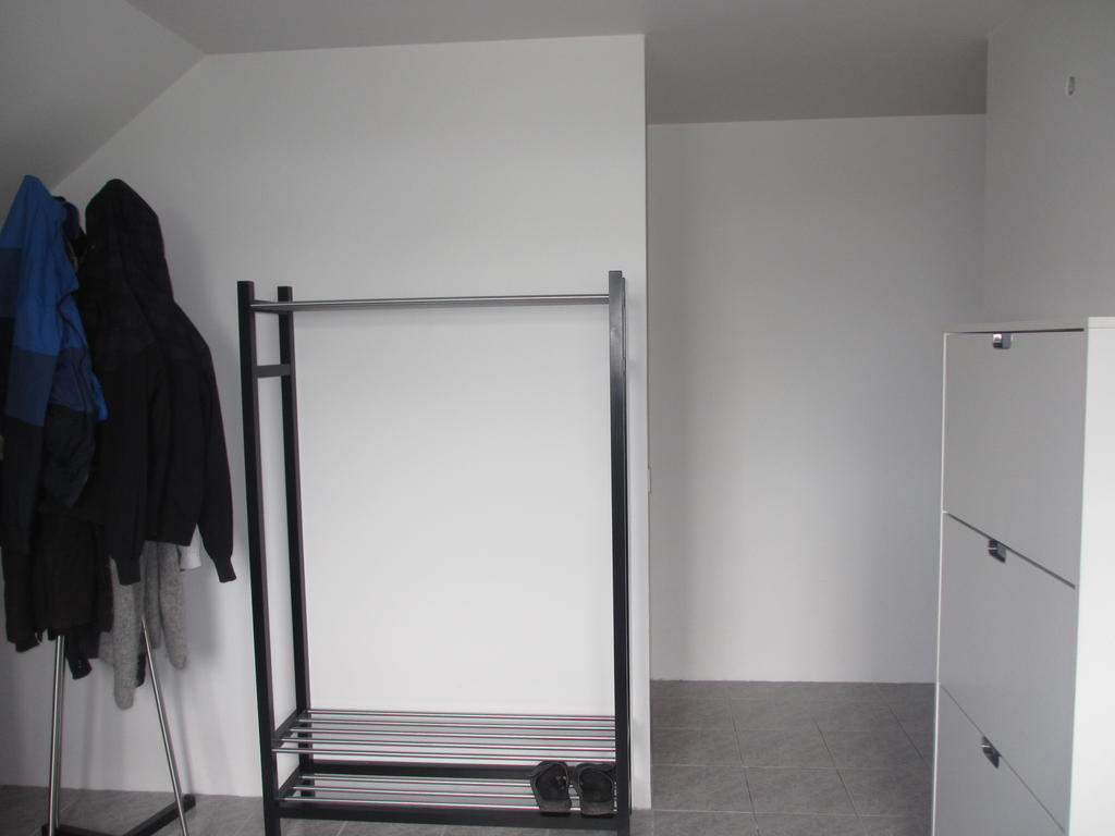 Ártún Apartment Höfn Quarto foto