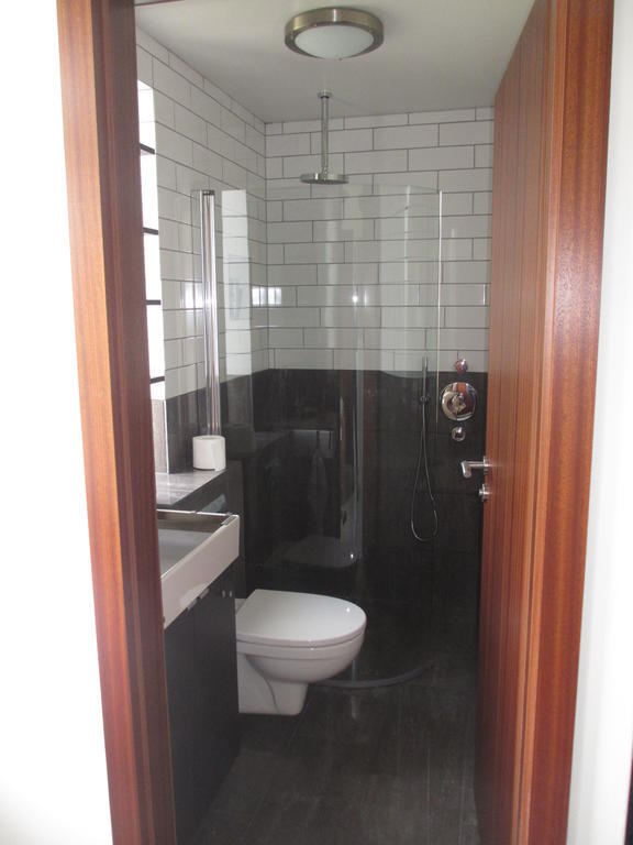 Ártún Apartment Höfn Quarto foto