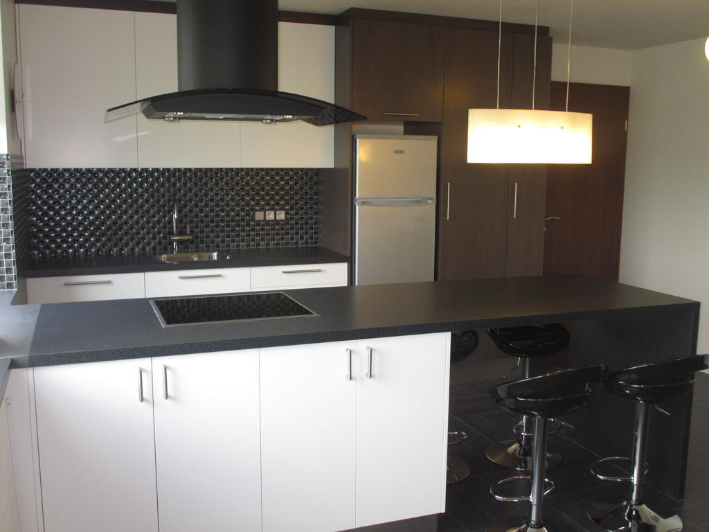 Ártún Apartment Höfn Quarto foto